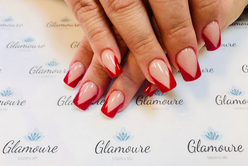 Hair Salon «Glamoure Salon & Spa», reviews and photos, 16010 NW 57th Ave #102, Miami Lakes, FL 33014, USA