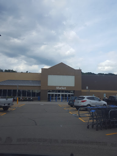 Department Store «Walmart Supercenter», reviews and photos, 38020 US-18, Prairie du Chien, WI 53821, USA