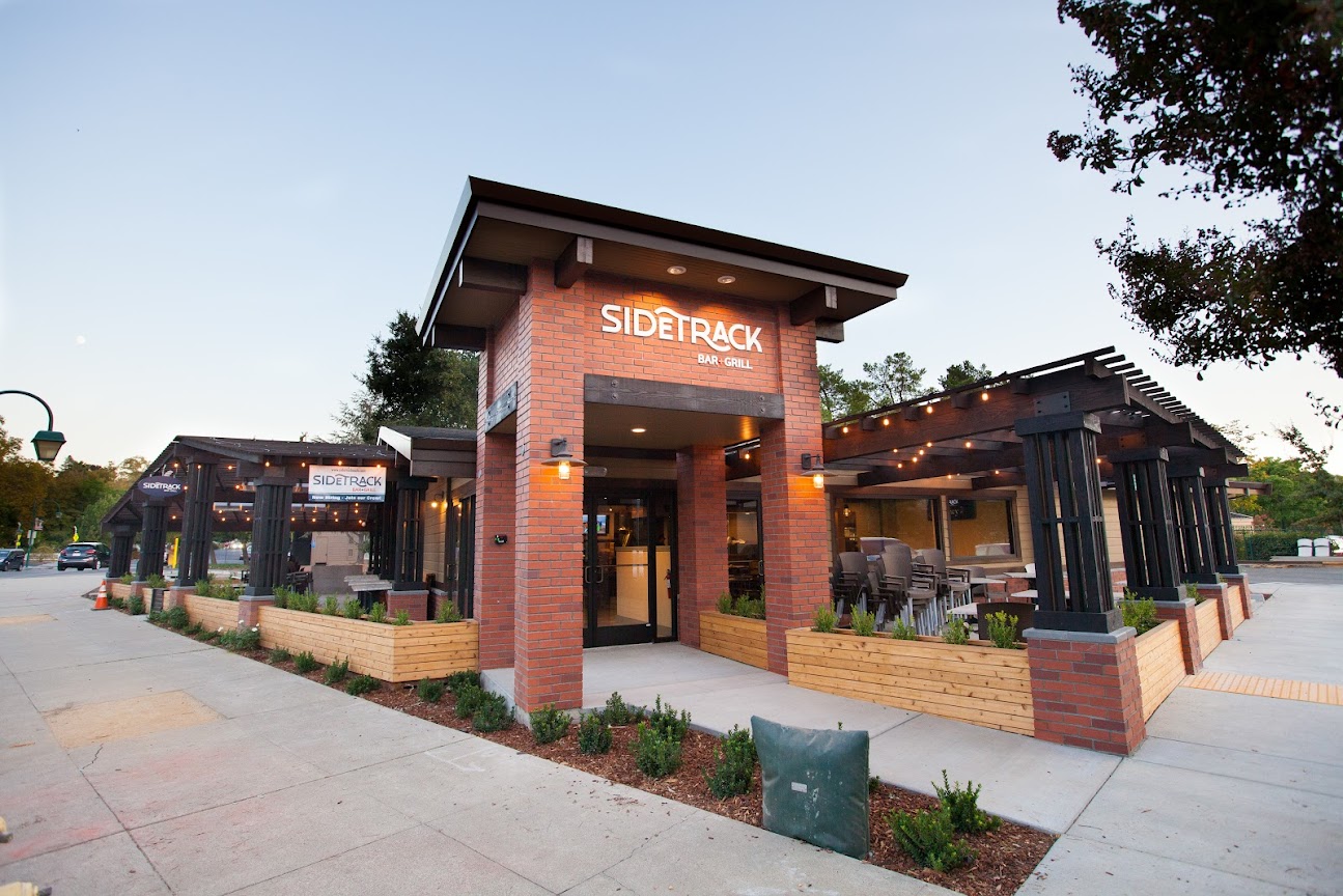 Photo of the restaurant SideTrack Bar + Grill
