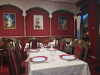 Atmosphère du Restaurant indien Gandhi à Rouen - n°4