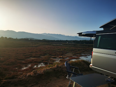 WeVan Location Van Aménagé et Minibus Porto Vecchio - Corse du Sud - Vente Van Occasion à Porto-Vecchio