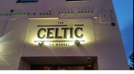 The Celtic on Market & Off Track Betting