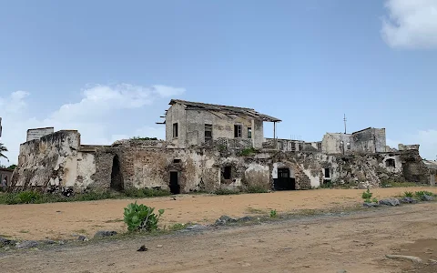 Fort Prinzenstein, Keta image