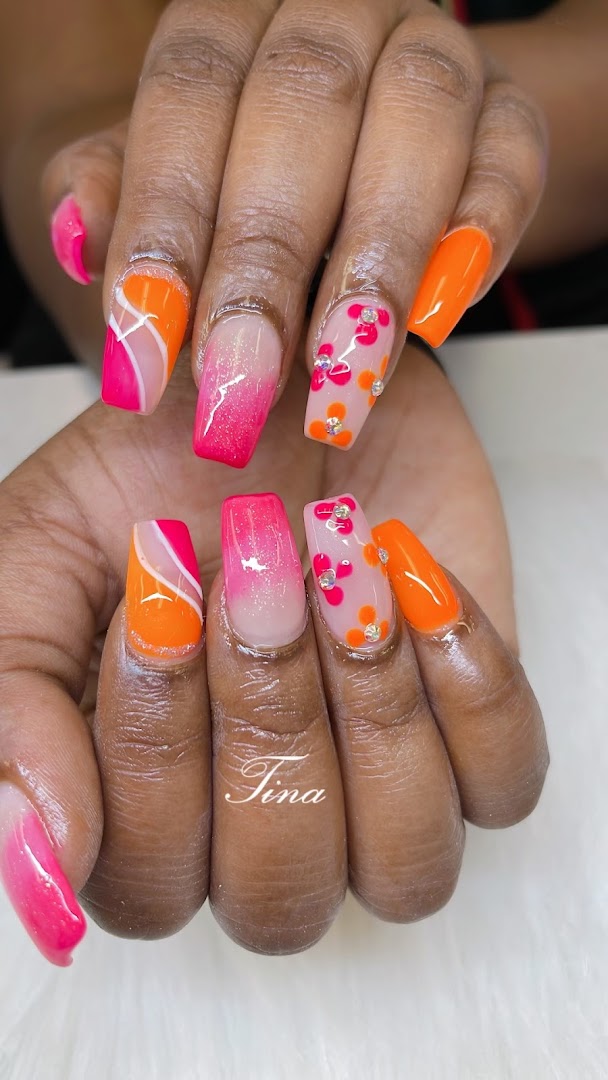 Nails By Tina