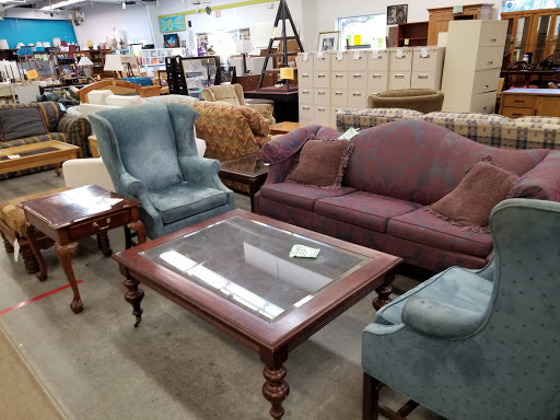 Thrift Store «Habitat for Humanity Sanford ReStore», reviews and photos, 1100 Americana Blvd, Sanford, FL 32773, USA