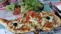Plats et boissons du Pizzeria Buona Pizza à Launaguet - n°5