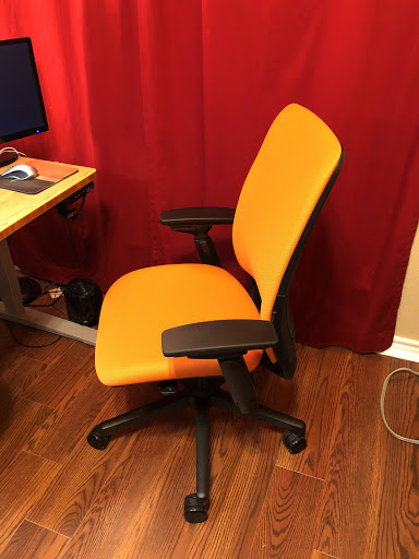 Office Furniture Store «Human Solution Office Furniture», reviews and photos, 2139 W Anderson Ln, Austin, TX 78757, USA