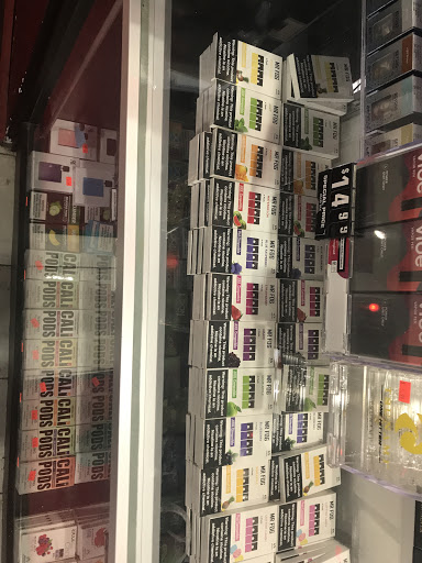 Vaporizer Store «Vape City Tobacco», reviews and photos, 11276 210th St W #101, Lakeville, MN 55044, USA