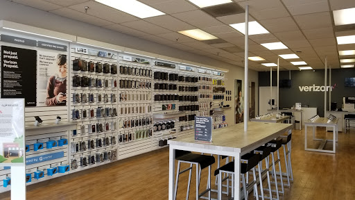 Cell Phone Store «Verizon Premium Retailer - Phone & Wireless», reviews and photos, 571 5 Cities Dr, Pismo Beach, CA 93449, USA