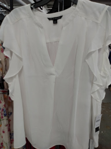 Clothing Store «K&G Fashion Superstore», reviews and photos, 1301 Springfield Ave, Irvington, NJ 07111, USA