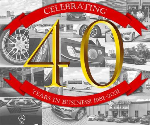 Used Car Dealer «Texas Cars Direct», reviews and photos, 2718 Forest Ln, Dallas, TX 75234, USA