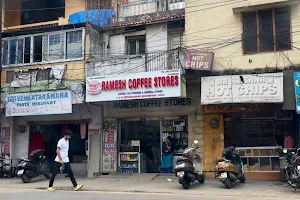 Ramesh Coffee Stores image