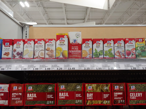 Grocery Store «Meijer», reviews and photos, 550 Hull Rd, Mason, MI 48854, USA