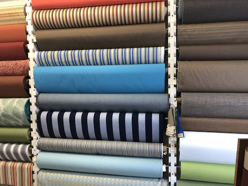 Fabric Store «Burgess Fabrics Supplies», reviews and photos, 216 S 16th St, McAllen, TX 78501, USA