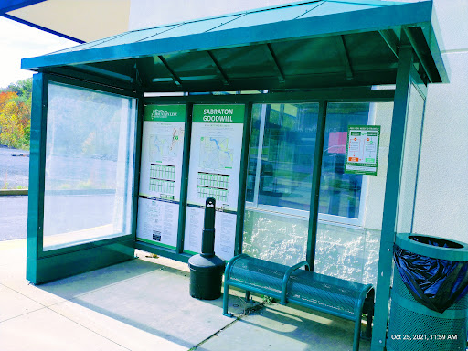 Thrift Store «Goodwill», reviews and photos