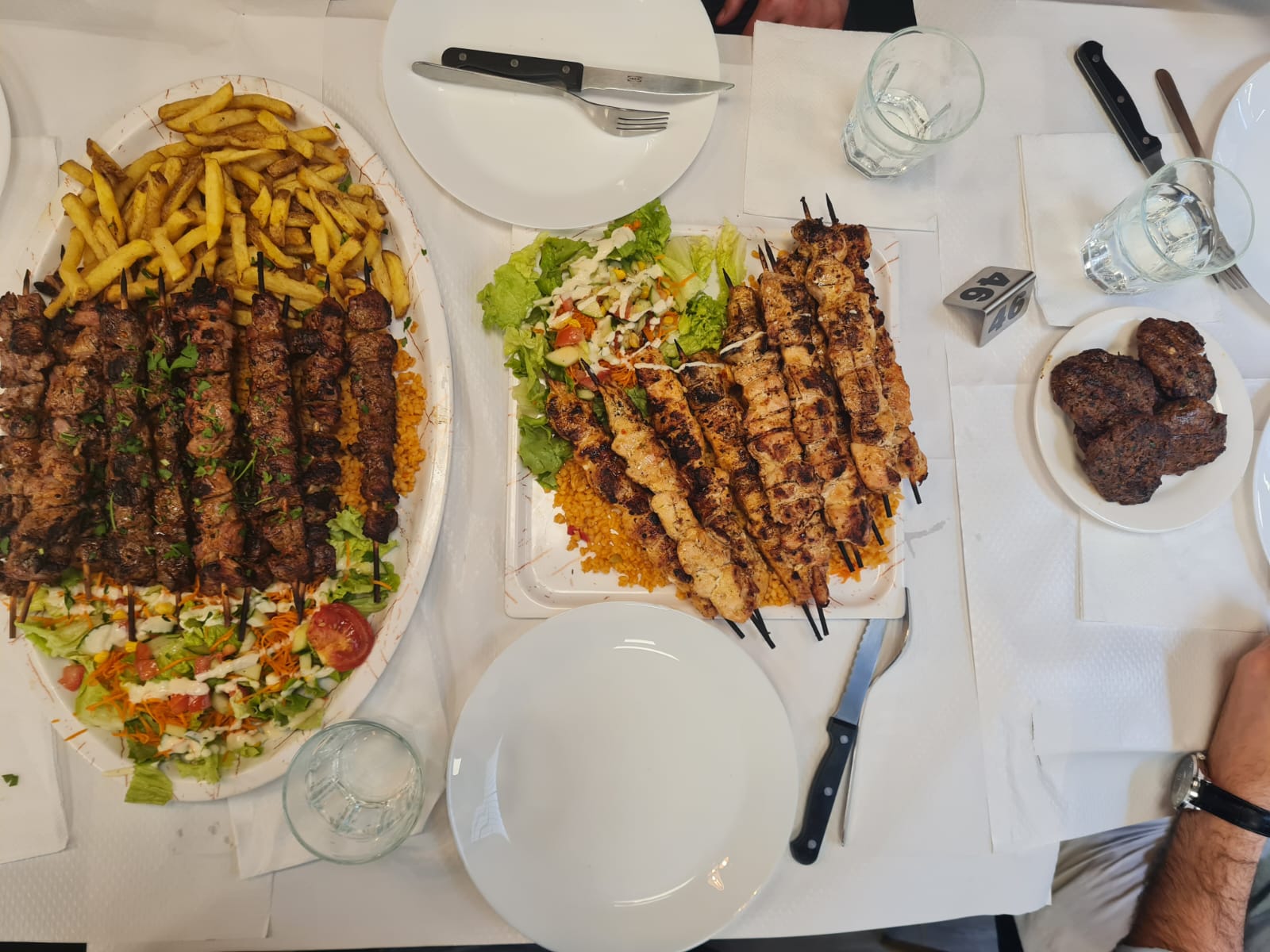 Photo n° 1 de l'avis de Ahmad.a fait le 28/05/2023 à 15:02