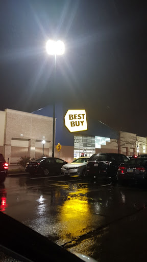 Electronics Store «Best Buy», reviews and photos, 1375 Polaris Pkwy, Columbus, OH 43240, USA