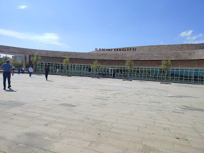 Hatay Mustafa Kemal Üniversitesi Mimarlık Fakültesi