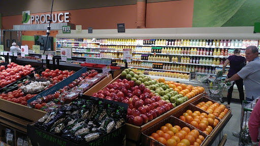 Supermarket «Publix Super Market at Zephyr Commons», reviews and photos, 7838 Gall Blvd, Zephyrhills, FL 33541, USA