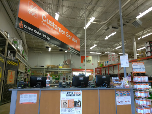 Home Improvement Store «The Home Depot», reviews and photos, 305 Worth Ave, Stafford, VA 22554, USA