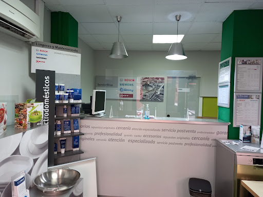 Bosch en Castellón de la Plana, Castellón