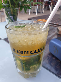 Plats et boissons du Restaurant Cubana Bar'onnies à Buis-les-Baronnies - n°13