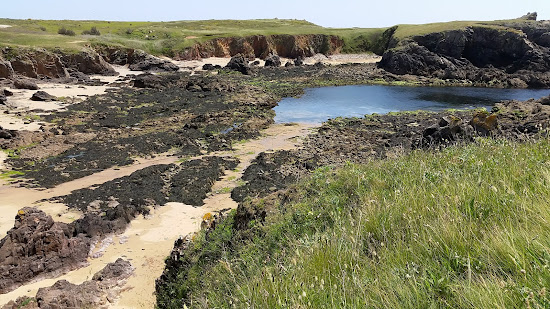 Fontaines Beach