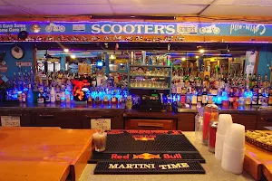Scooters Airport Bar image