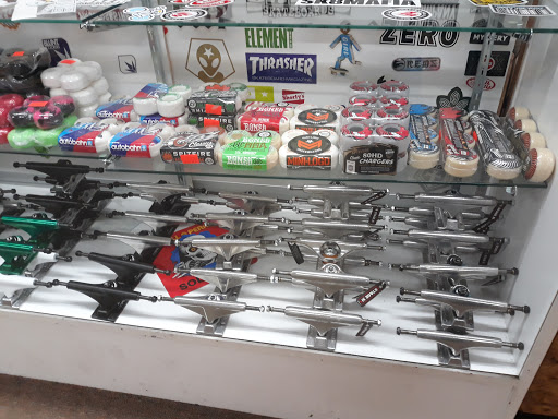 Bicycle Store «ADT Bike & Skate Shop (Arc De Triomphe Inc)», reviews and photos, 114-01 Jamaica Ave, Richmond Hill, NY 11418, USA