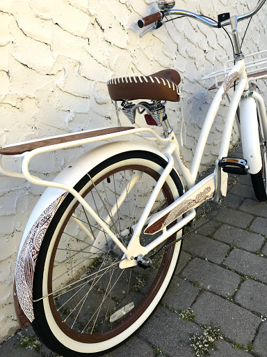 Bicycle Store «Manasquan Bicycle Shop», reviews and photos, 128 Main St #1, Manasquan, NJ 08736, USA