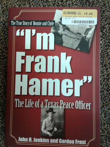 Book Store «Half Price Books», reviews and photos, 3221 Preston Rd, Frisco, TX 75034, USA