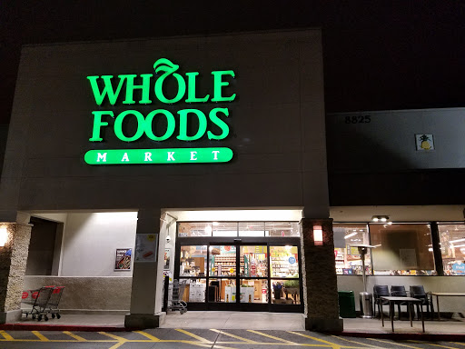 Grocery Store «Whole Foods Market», reviews and photos, 8825 Villa La Jolla Dr, La Jolla, CA 92037, USA