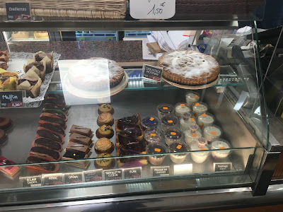 Le Fournil Des Minimes à Toulouse