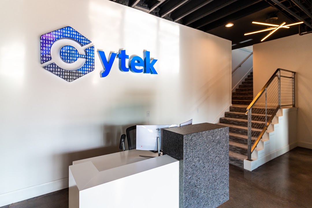 Cytek Cybersecurity Experts