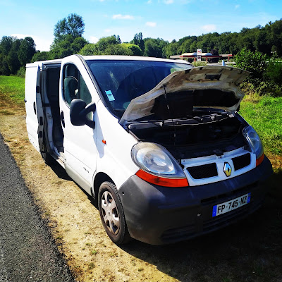 Garage Ogel Sarl Renault-Dacia à Plounévez-Moëdec