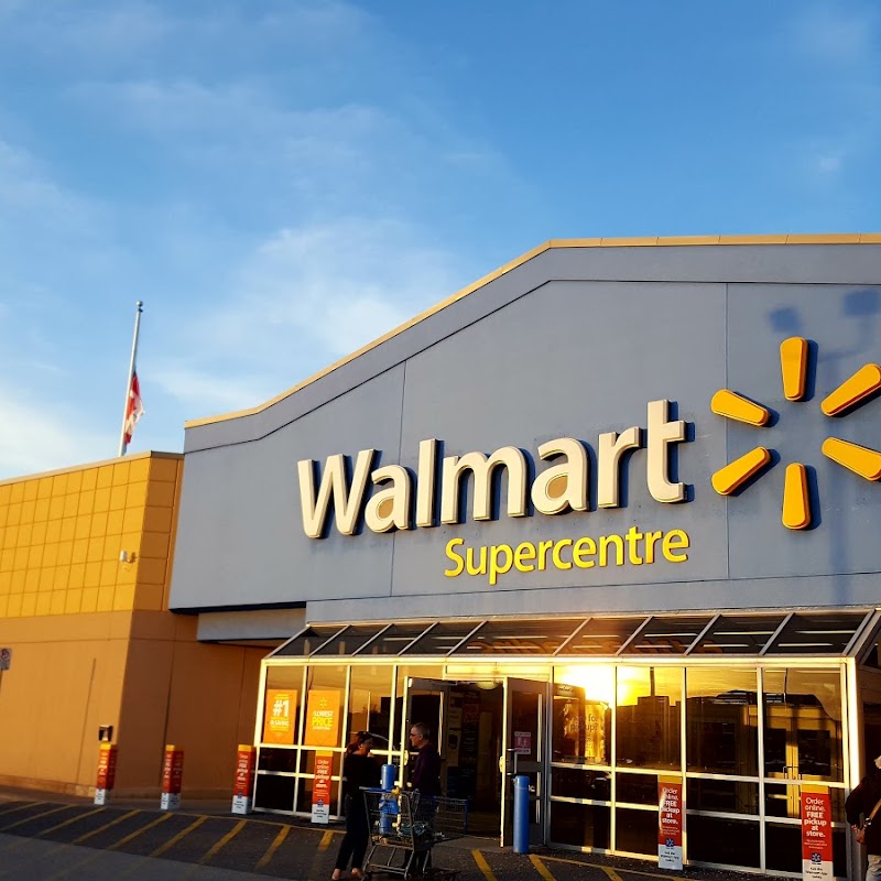 Walmart Supercentre