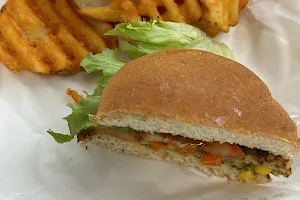 Stamford Hospital Cafeteria image