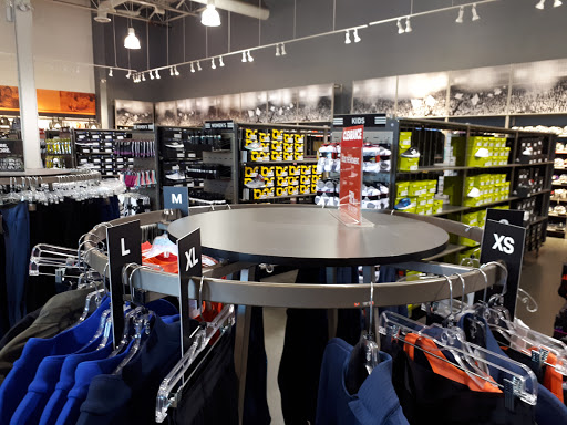 adidas Outlet Store Edmonton