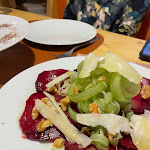 Photo n°2 de l'avis de Alyssa.' fait le 22/01/2024 à 20:24 sur le  Lo Barbaboque Ristrò à Valtournenche