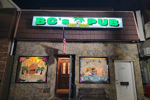 Bc's Pub image