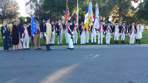 Funeral Home «Memory Garden Memorial Park and Mortuary», reviews and photos, 455 W Central Ave, Brea, CA 92821, USA