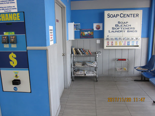 Laundry «Valentine Laundry», reviews and photos, 42065 Washington St, Palm Desert, CA 92211, USA