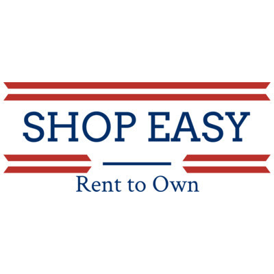 SHOP EASY RENT TO OWN