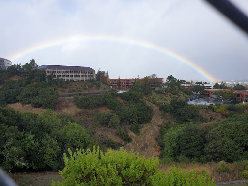 Shopping Mall «Laurelwood Shopping Center», reviews and photos, 1206 W Hillsdale Blvd, San Mateo, CA 94403, USA