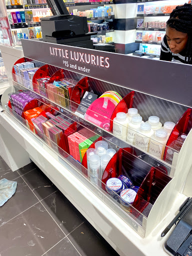 Cosmetics Store «SEPHORA inside JCPenney», reviews and photos, 1015 I-30 Frontage Rd, Rockwall, TX 75032, USA