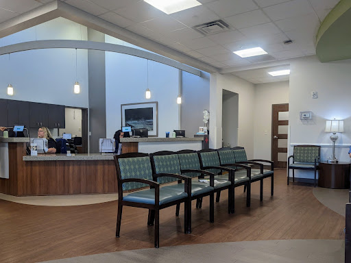 Medical clinic Augusta