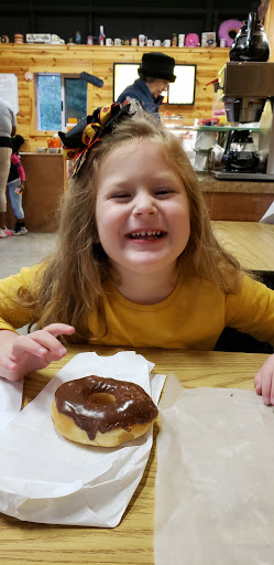 Donut Shop «Daylight Donuts», reviews and photos, 602 W Dewitt Henry Dr, Beebe, AR 72012, USA