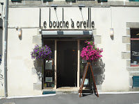 Photos du propriétaire du Restaurant français Le Bouche à Oreille à Brest - n°1