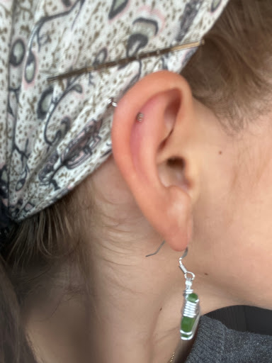 Explore rolling stones tattoo ideas, creative tattoo ideas in Sarasota, available at Lost Art Tattoo