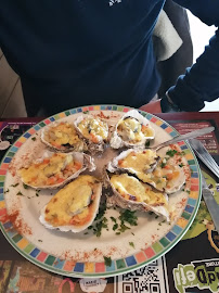 Plats et boissons du Restaurant Le Bistrot Du Port à L'Aiguillon-la-Presqu'île - n°18